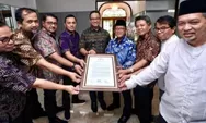 Mandat setengah hati Anies Baswedan untuk Cawapres 2024, dilepas tapi ekor dipegang erat-erat