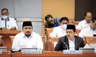 Raker DPR, Menag Usul Jemaah Lunas Tunda 2022 Tidak Nambah Biaya Haji