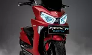 Spek dan Harga Polytron Fox R, Bisa Dibeli dengan Subsidi Motor Listrik?