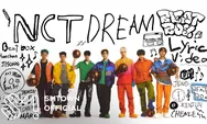 Lirik Lagu Beatbox English Version Milik NCT Dream