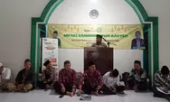 Safari Ramadhan PWM Banten, dakwah Muhammadiyah menguatkan dan menggembirakan