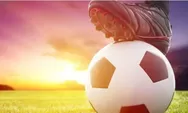 15 Istilah populer Sepak Bola dalam Bahasa Indonesia, nomor 5 sedang ngehits