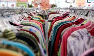 Sejumlah Titik di Kota Cimahi, Terindikasi Gelar Bisnis Thrifting, Ini Langkah yang Akan Diambil!