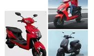 Perbandingan Motor Volta vs Smoot Versi Subsidi Motor Listrik, Mana Lebih Unggul?