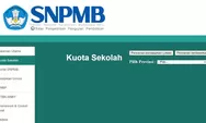 5 Perbedaan SNBP dan SNMPTN, Inilah Ciri-ciri Jalur Seleksi Calon Mahasiswa Baru, Apa Saja?