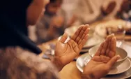 2 Doa Buka Puasa Dalam Bahasa Arab, Latin dan Terjemahannya