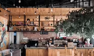 5 Cafe Instagramable di Purwokerto, Rekomendasi Tempat Nongkrong Seru dan Asyik, Yuk ke Sini!