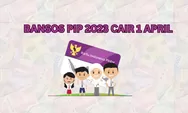 Fix! Bansos PIP 2023 Termin Pertama Bisa Diambil Mulai 1 April, Daftar Penerima Cek di HP Lewat Aplikasi Ini