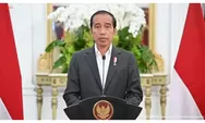 Presiden Jokowi Tegaskan Keikutsertaan Israel Pada Piala Dunia U-20 Tak Ada Kaitannya Dengan Kebijakan Politik