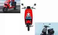 Perbandingan Motor Selis dan Smoot dengan TKDN di atas 40 Persen, Beli dengan Subsidi Motor Listrik!