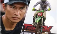 Deretan Kejuaraan yang Pernah Dimenangkan Irwan Ardiansyah, Legenda Motocross Indonesia yang Wafat Hari Ini