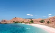 Pulau Lombok Dinobatkan Sebagai Salah Satu Destinasi Alam Terbaik Dunia Versi Tripadvisor