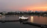  Ancol Taman Impian Tawarkan Kegiatan  Ngebuburit Seru bagi Pengunjung