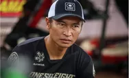 Profil Irwan Ardiansyah, Legenda Balap Motocross dan Road Race dengan Segudang Prestasi Gemilang