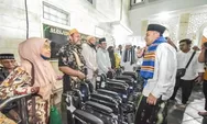 Eri Cahyadi Geber Gerakan Zakat di Kota Pahlawan, Ini Tujuan sang Wali Kota Surabaya di Bulan Ramadhan
