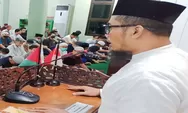 Kultum Spesial Ramadhan 2023, Penyebab Hati Menjadi Mati