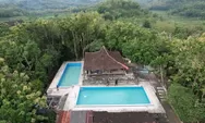 Berkunjung ke Moyo Bening, Hidden Gem di Gunungkidul yang Disebut Mirip Ubud Bali