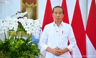 Larangan Buka Bersama Banyak Ditanggapi Pro dan Kontra, Ini Penjelasan Presiden Jokowi 