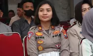 Inilah Sosok AKP Agnis Juwita Manurung, Kasat Lantas Polres Malang Kerap Flexing Pamer Kemewahan