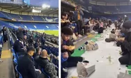 Masya Allah! Adzan Berkumandang Stadion Stamford Bridge, Chelsea Adakan Buka Puasa dan Tarawih Ramadhan 2023