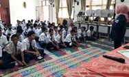 Tak Enak jadi Anak Berhadapan dengan Hukum (ABH),  Dipanggil Polisi, Datang ke Pengadilan. Semuanya Tak Enak  
