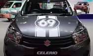 Suzuki Celerio 2023 Punya AC Super Canggih? Ternyata AC-nya Bisa Diganti Jadi Begini!