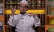 Bagaimana Hukum Sholat Tahajud Setelah Laksanakan Witir? Begini Penjelasan Ustadz Adi Hidayat