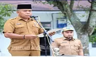 Keberhasilan Pembangunan Daerah Ditandai Tata Kelola Pemerintahan  Good Govenance