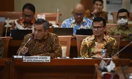 DPR Apresiasi Kinerja Bank BTN, Pastikan Tak Terdampak Krisis Perbankan