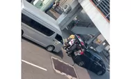 Ini Klarifikasi Menkeu Soal Viral Penjemputannya di Apron Bandara Menggunakan Alphard