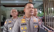 Pesan Kapolres Kendal untuk Warga Agar Bulan Ramadhan Berjalan Nyaman, Aman dan Tertib