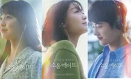 NONTON SOULMATE (2023), Cek Link Nonton Legal Sub Indo Lengkap dengan Sinopsisnya