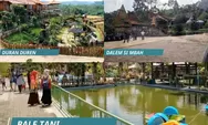 5 Tempat Wisata di Jombang yang Bisa Jadi Referensi Destinasi Liburan Saat Lebaran