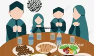 Sunnah Muakkadah 9 Zulhijah Bisa Menghapus Dosa? Keutamaan Puasa Arafah dan Tarwiyah Fiqih