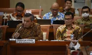DPR Apresiasi Kinerja Bank BTN