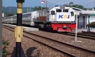 Harga Tiket Kereta Api Jakarta – Malang Mudik Lebaran 2023 dan Jadwal Keberangkatan, Terbaru dan Terupdate!