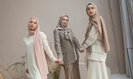 Simple dan Elegan, 7 Inspirasi Outfit Bukber Ramadhan 2023 Agar Tampil Cantik dan Modis