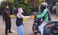 Apakah Boleh Menerima Takjil Dari Non Muslim, Ini Penjelasannya 