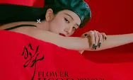 Tampil Memukau dengan Pesona Mewah, Jisoo BLACKPINK Tunjukkan Visual Tiada Tanding Lewat MV Teaser "FLOWER"