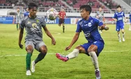Frustasi Kembali Terima Hasil Buruk Setelah Kalah dari Persebaya, PSIS Semarang Akui Dijauhi Keberuntungan