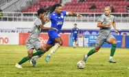 Persebaya Comeback, PSIS Semarang Takluk di Kandang dengan Skor 1-2