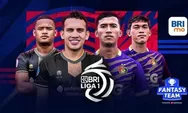 Dewa United vs Persik Kediri: Link Live Streaming, Live Score, Prediksi Skor, dan Susunan Pemain BRI Liga 1