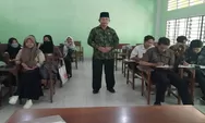Ketua MUI Percut Sei Tuan : Tentukan Materi Ceramah Ramadhan Penting