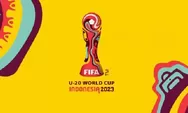 FIFA putuskan, Indonesia batal jadi tuan rumah U-20 World Cup 2023