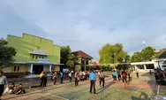 Saat Mayoritas Santri Gontor Libur Ramadhan, Santri Kelas 5 Tidak Pulang, Apa Cerita Mereka Liburan di Pondok?