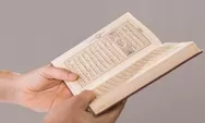 Pentingnya Menghafal dan Memahami Al Quran, Berikut Penjelasannya dalam Kultum Ramadhan 2023