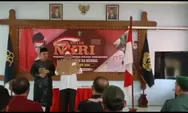 Pernah Ikut Jamaah Islamiah, Napiter Ini Ikrar Kembali Setia NKRI