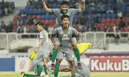 Aji Santoso Bersyukur, Persebaya Mampu meraih Poin Penuh atas PSIS Semarang di  Stadion Jatidiri 