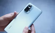 Simulasi Kredit Redmi Note 10 Pro Bulan Oktober, Cicilan Mulai Rp100 Ribuan