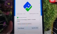 Klaim Rp250.000 Saldo DANA Gratis Hari Ini Bukan dari Google Tapi Via Aplikasi Ini, Main 30 Menit Saja